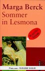 Sommer in Lesmona, Großdruck (Fiction, Poetry & Drama)
