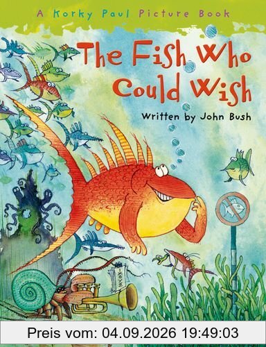 Fish Who Could Wish