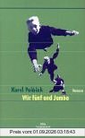 Wir fünf und Jumbo: Roman
