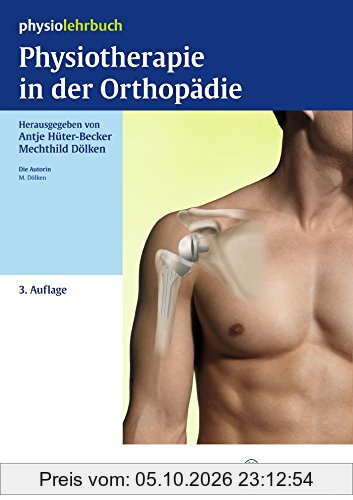 Physiotherapie in der Orthopädie