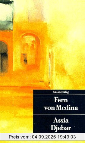 Fern von Medina.