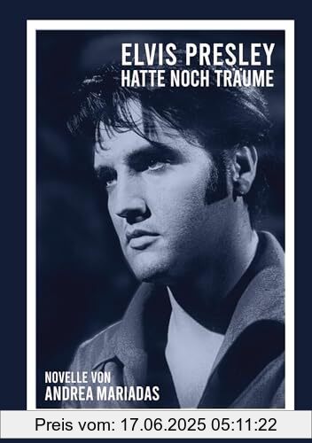 Binding : Gebundene Ausgabe, Label : tredition, Publisher : tredition, medium : Gebundene Ausgabe, numberOfPages : 56, publicationDate : 2023-12-17, authors : Andrea Mariadas, translators : Anja Owen, ISBN : 3347288505