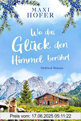 Brand : Lbbe, Binding : Taschenbuch, Edition : 1. Aufl. 2021, Label : Lübbe, Publisher : Lübbe, medium : Taschenbuch, numberOfPages : 352, publicationDate : 2021-08-27, releaseDate : 2021-08-27, authors : Maxi Hofer, ISBN : 3404183703