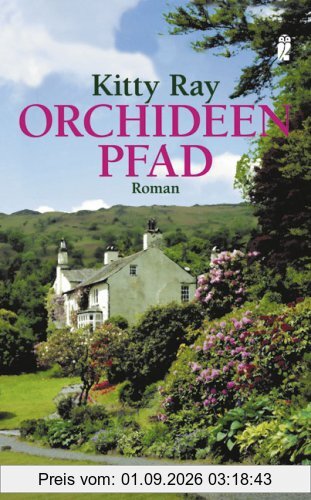 Orchideenpfad