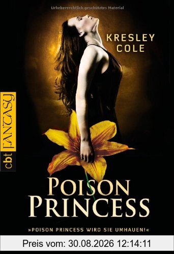 Poison Princess