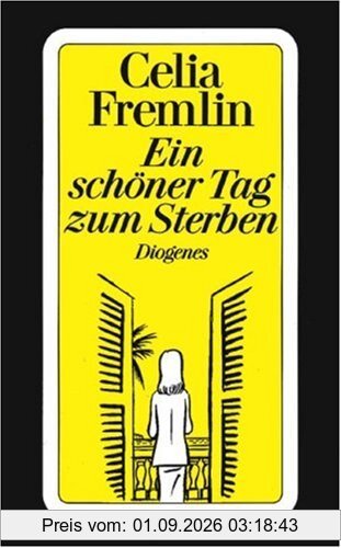 Ein schöner Tag zum Sterben. Erzählungen.