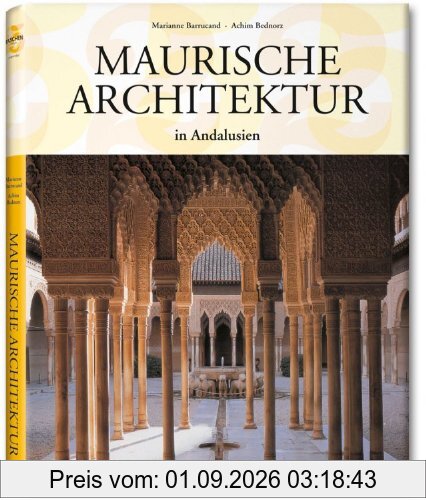 Maurische Architektur: 25 Jahre TASCHEN