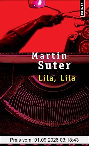 Lila, Lila