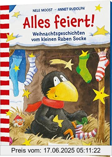 Binding : Gebundene Ausgabe, Edition : 2, Label : Esslinger Verlag, Publisher : Esslinger Verlag, medium : Gebundene Ausgabe, numberOfPages : 32, publicationDate : 2023-10-06, releaseDate : 2023-10-06, authors : Nele Moost, ISBN : 3480238734