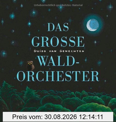 Das große Waldorchester