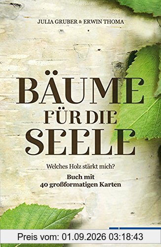 Bäume für die Seele