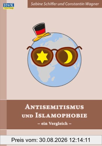 Antisemitismus und Islamophobie: Ein Vergleich