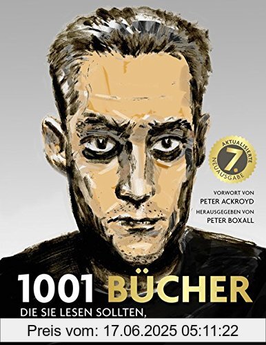 Binding : Taschenbuch, Edition : 7., aktualisierte Neuausgabe, Label : Edition Olms, Publisher : Edition Olms, medium : Taschenbuch, numberOfPages : 960, publicationDate : 2017-02-24, translators : Maja Ueberle, Thomas Marti, publishers : Peter Boxall, languages : german, ISBN : 3283012504