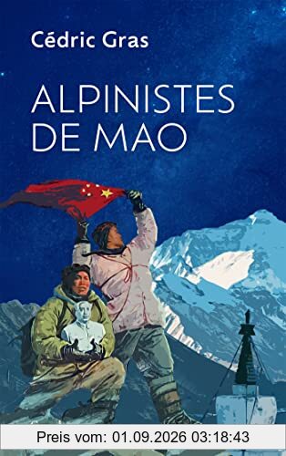 Alpinistes de Mao