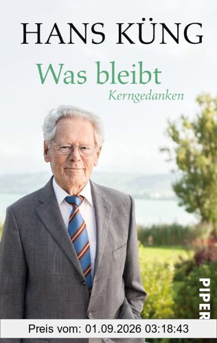 Was bleibt: Kerngedanken