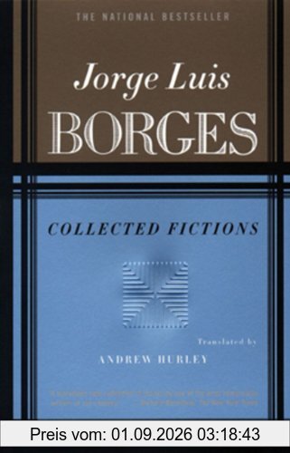Collected Fictions