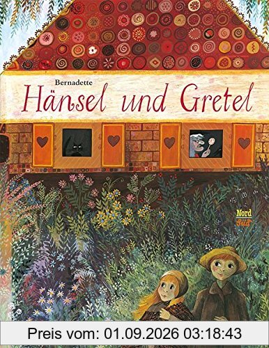 Hänsel und Gretel
