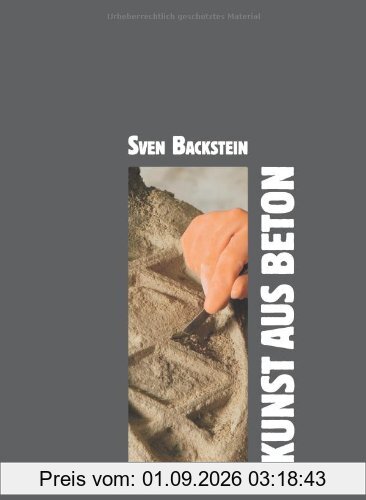 Kunst aus Beton