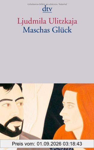 Maschas Glück