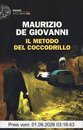 Il metodo del coccodrillo