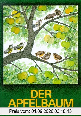 Der Apfelbaum