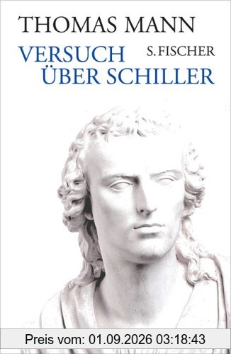Versuch über Schiller