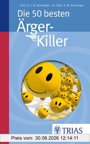 Die 50 besten Ärger-Killer