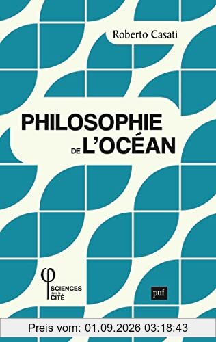 Philosophie de l'océan