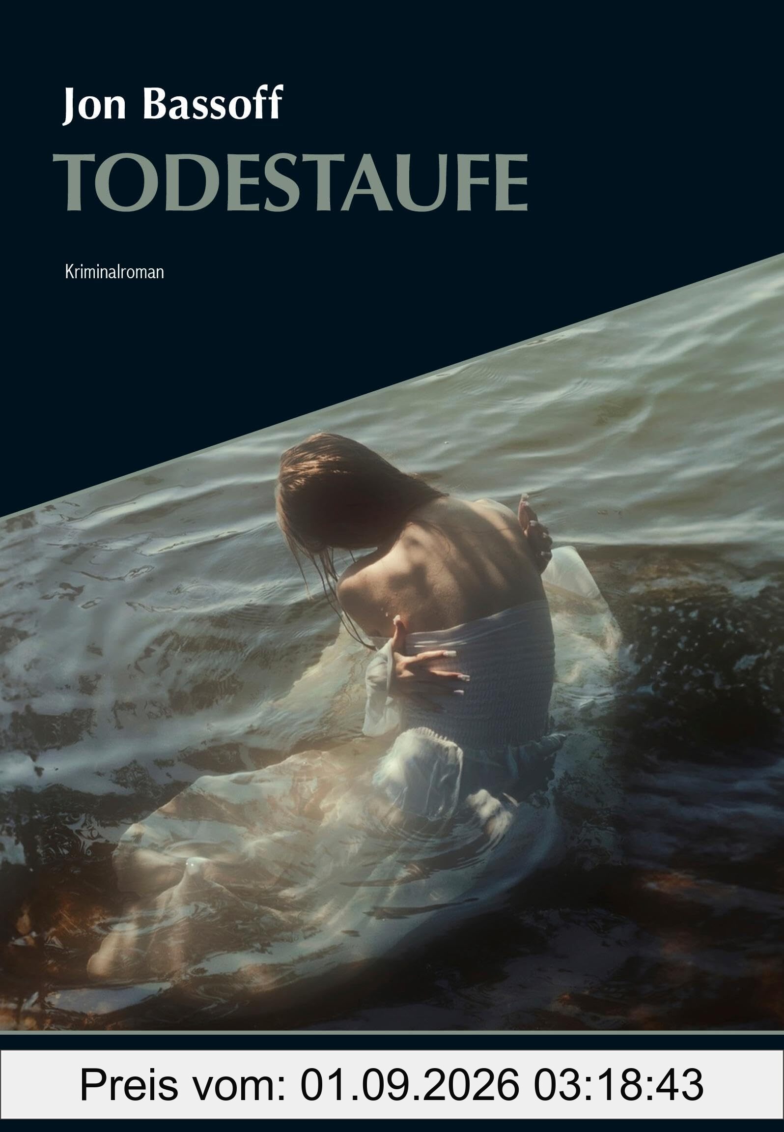 Todestaufe