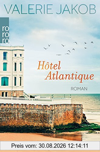 Hôtel Atlantique