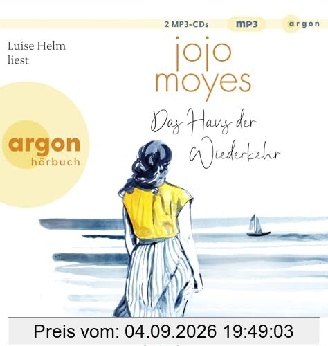 Das Haus der Wiederkehr: SPIEGEL Bestseller-Autorin