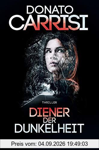 Diener der Dunkelheit
