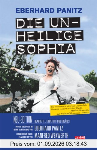 Die unheilige Sophia