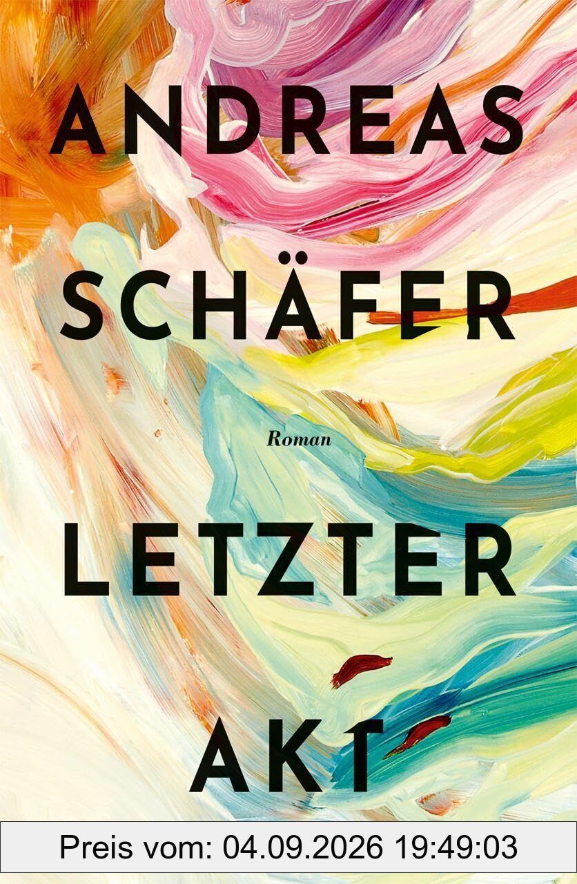 Letzter Akt