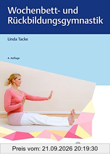 Wochenbett- und Rückbildungsgymnastik