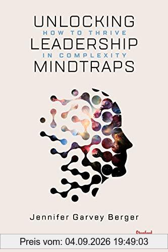 Unlocking Leadership Mindtraps