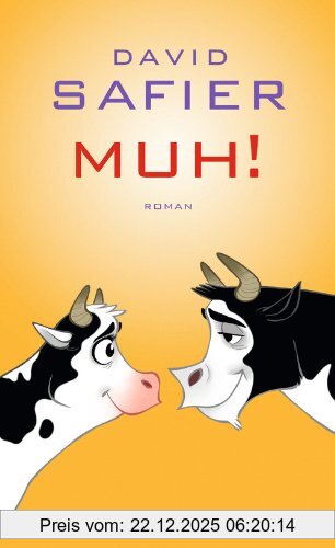 Kindler Verlag Muh! Buch Deutsch