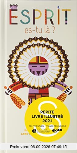 Esprit es-tu là ?
