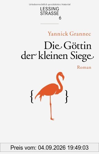 Die Göttin der kleinen Siege