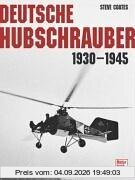 Deutsche Hubschrauber 1930 - 1945