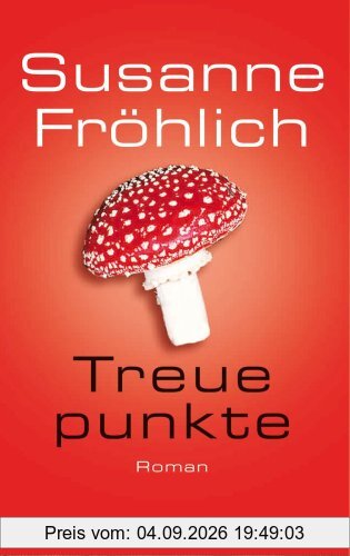Treuepunkte. Roman