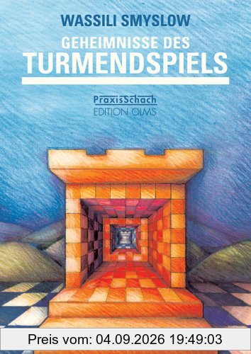 Geheimnisse des Turmendspiels
