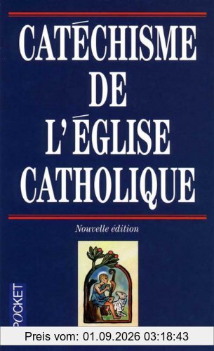 Catéchisme de l'Eglise catholique