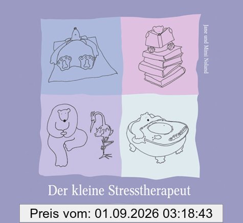 Der kleine Stresstherapeut
