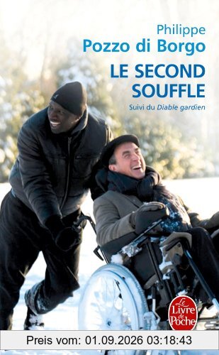 Le second souffle. Diable gardien