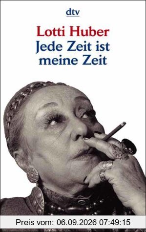Jede Zeit ist meine Zeit. Gespräche.