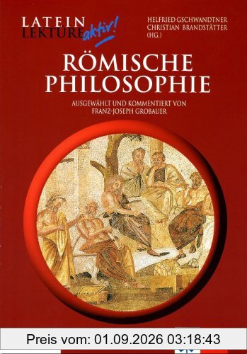 Römische Philosophie
