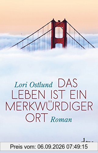 Das Leben ist ein merkwürdiger Ort: Roman