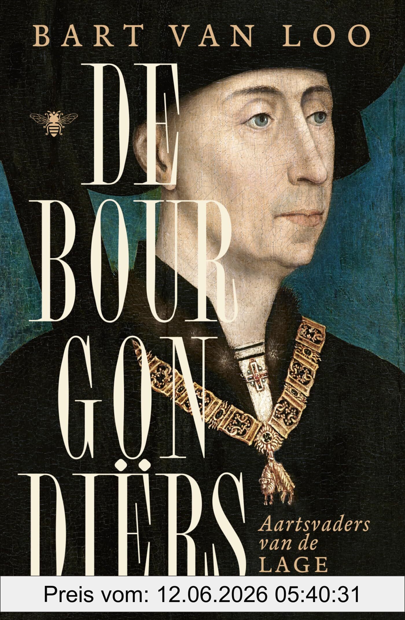 Loo, Bart Van De Bourgondiërs, Aartsvaders Van De Lage Landen