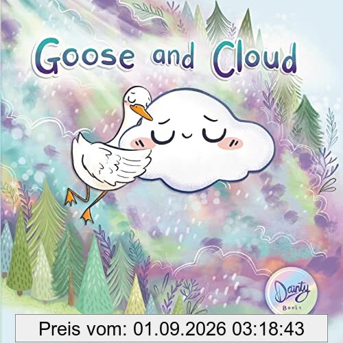 Goose and Cloud